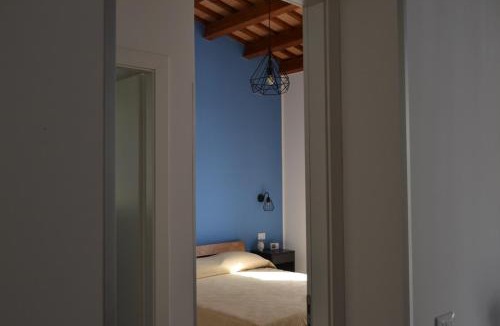 Castelluzzo House | La Giara San Vito Lo Capo