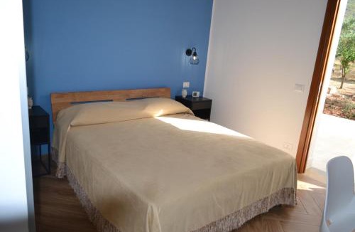 Castelluzzo House | La Giara San Vito Lo Capo