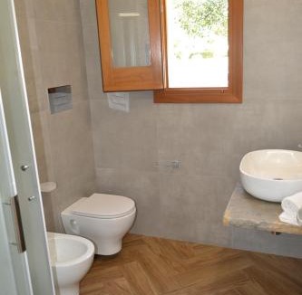 Castelluzzo House | La Giara San Vito Lo Capo