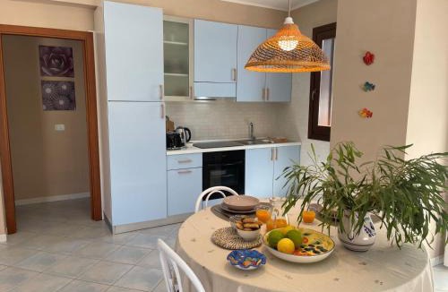 Castelluzzo Apartment | La Giummara