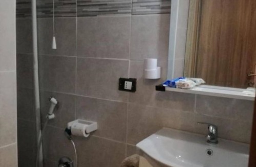 Termini Imerese Apartment | La Gorgone - Apartment - Ground Floor