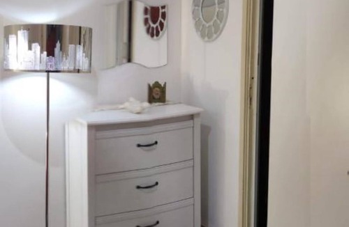 Termini Imerese Apartment | La Gorgone - Apartment - Ground Floor
