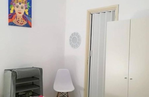 Termini Imerese Apartment | La Gorgone - Apartment - Ground Floor