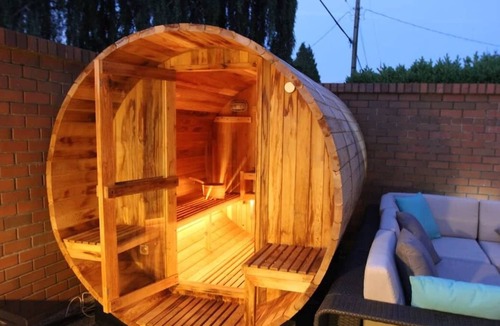 Shaughnessy House | La Grande ★ Pool & Sauna ★ Prefect Relaxing Getaway!