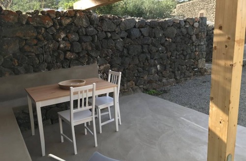 Siba-Roncone House | La grotta di benikula' antico Dammuso pantesco Andrea 5