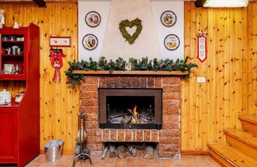 Subiaco House | LA GROTTA Guest House Subiaco