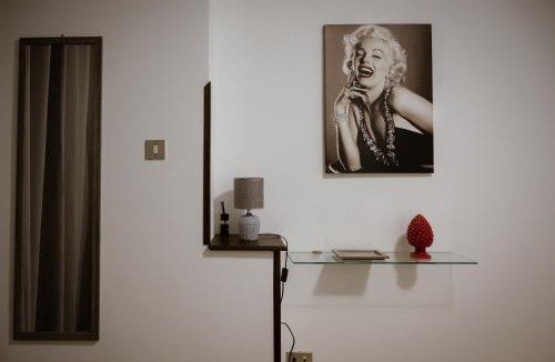 Castelbuono House | La Grua House