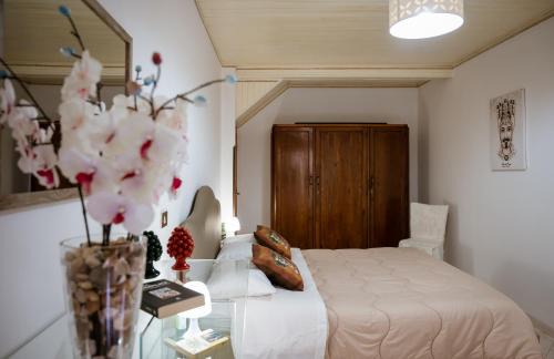 Castelbuono House | La Grua House