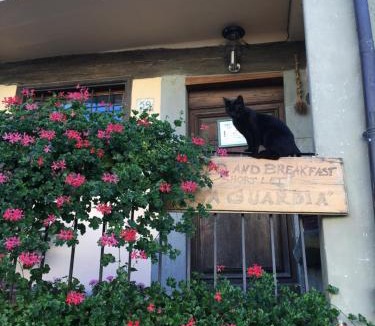 Stia Bed & Breakfast | La Guardia B&B