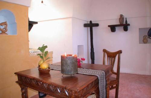 Kamma House | La Kuddia