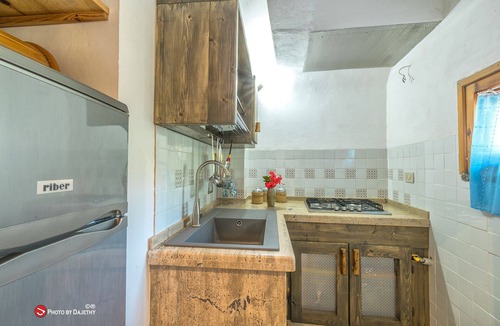 Kamma Apartment | La Kuddia