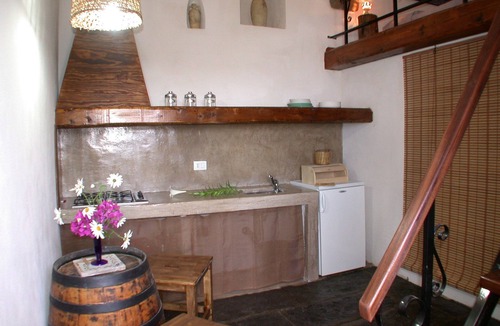 Kamma Apartment | La Kuddia