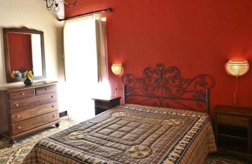 Trapani City Centre Apartment | La Lampara