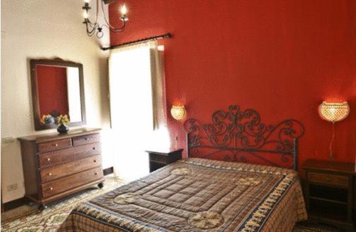 Trapani City Centre Apartment | La Lampara