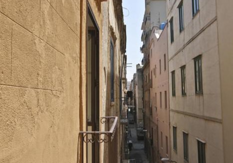 Trapani City Centre Apartment | La Lampara