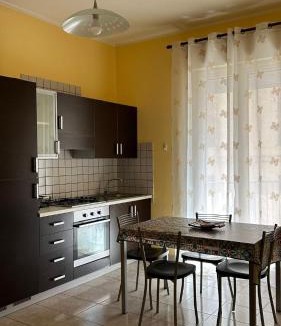 Canicatti Apartment | La Lanterna Apartment