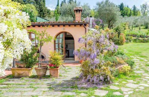 Fiesole House | La Limonaia Suite Romantica Fiesole