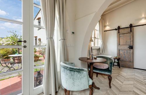 Fiesole House | La Limonaia Suite Romantica Fiesole