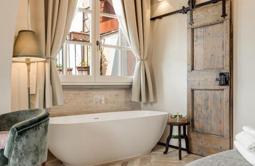 Fiesole House | La Limonaia Suite Romantica Fiesole