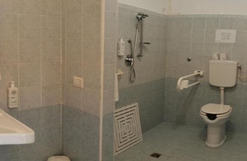 Santa Teresa di Riva House | La Locanda degli Amici
