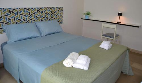 Serradifalco Bed & Breakfast | La luna nel Cortile