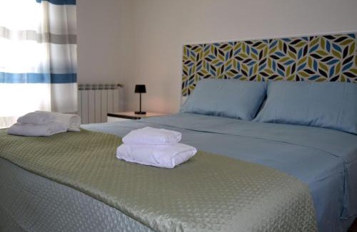 Serradifalco Bed & Breakfast | La luna nel Cortile