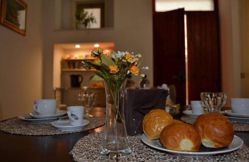 Serradifalco Bed & Breakfast | La luna nel Cortile