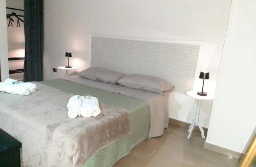 Serradifalco Bed & Breakfast | La luna nel Cortile
