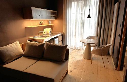 Old Town House | La Maison 35 - Zentrales Wohnhaus in Bruneck