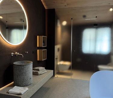 Old Town House | La Maison 35 - Zentrales Wohnhaus in Bruneck