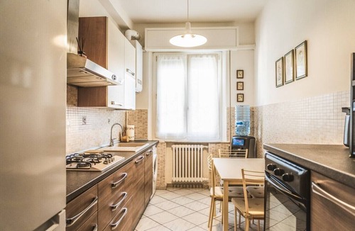 Reggio nell'Emilia Apartment | La Maison Benedetta - By GIGI LA MAISON