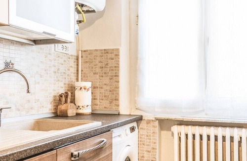 Reggio nell'Emilia Apartment | La Maison Benedetta - By GIGI LA MAISON
