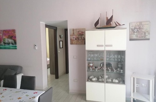 Licata Apartment | LA MAISON DU PORT