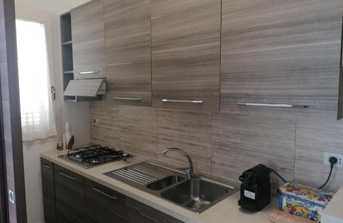 Licata Apartment | LA MAISON DU PORT