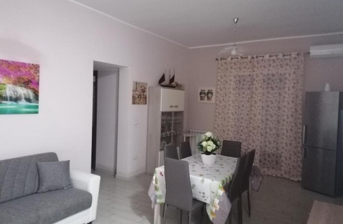 Licata Apartment | LA MAISON DU PORT