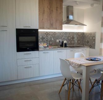 Campobello di Licata Apartment | La Malvasia Apartments