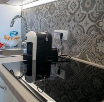 Campobello di Licata Apartment | La Malvasia Apartments