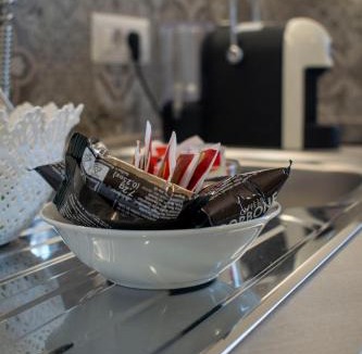 Campobello di Licata Apartment | La Malvasia Apartments