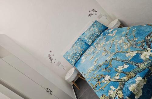 Caltabellotta Bed & Breakfast | LA MANDORLA Luxury Rooms