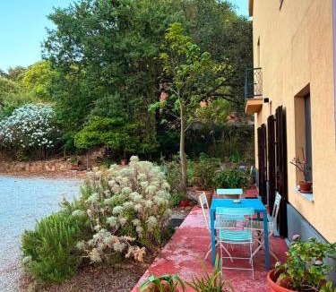 Pollina House | La Manna di Zabbra