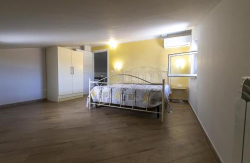 Porto Empedocle Apartment | La Mansarda Di BellaVista