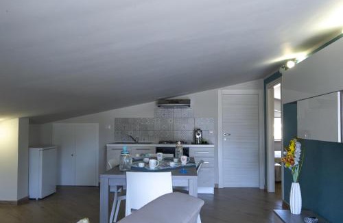 Porto Empedocle Apartment | La Mansarda Di BellaVista