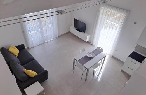 Pieve di Ledro Apartment | La mansarda di Rossella