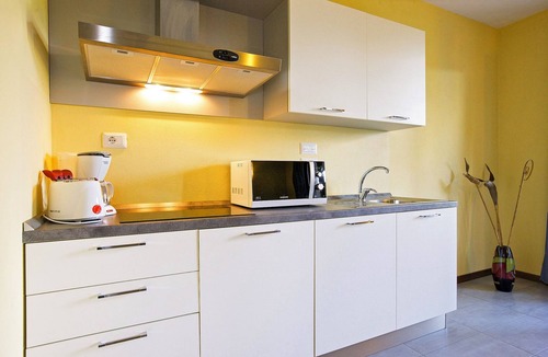 Cannobio Apartment | La Marenca Residence No. 103 by Lago Reisen