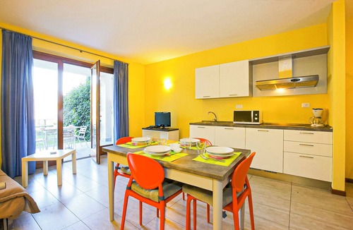 Cannobio Apartment | La Marenca Residence No. 105 by Lago Reisen
