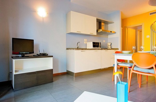 Cannobio Apartment | La Marenca Residence No. 205 by Lago Reisen
