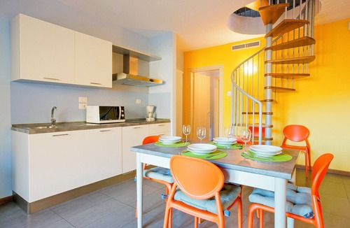Cannobio Apartment | La Marenca Residence No. 205 by Lago Reisen