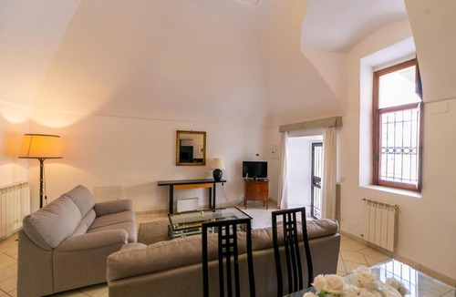 Porto Santo Stefano House | La Margherita