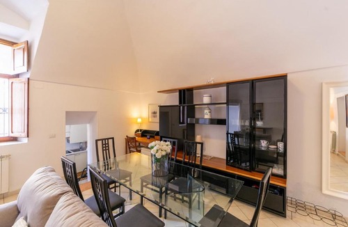 Porto Santo Stefano House | La Margherita
