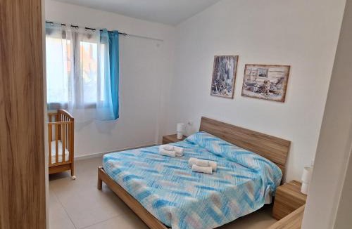 Trappeto House | La Marina Pool Villa